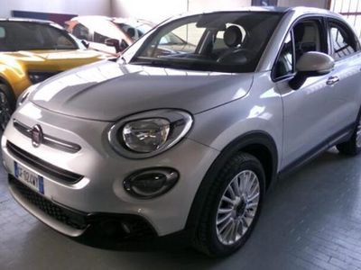 usata Fiat 500X 1.3 MultiJet 95 CV Connect