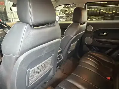 Usata Land Rover Range Rover evoque 126 CV (92 kW) 2013 SUV