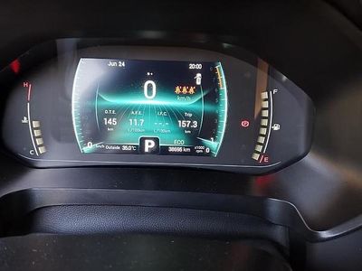 Occasion DR DR 6.0 185 ch (136 kW) 2023 Gris SUV