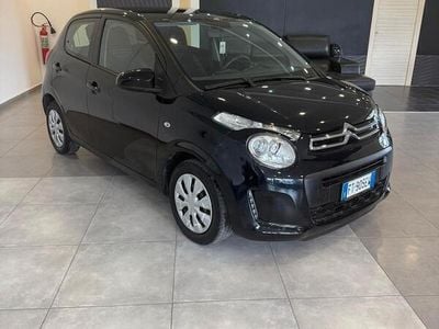 Citroën C1