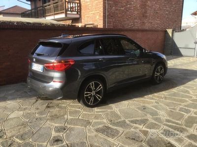 usata BMW X1 (f48) - 2018