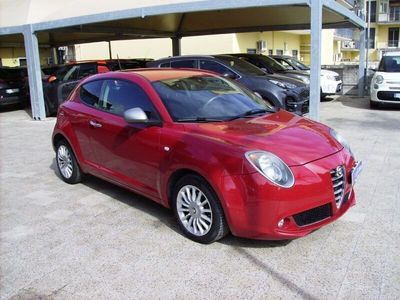 usata Alfa Romeo MiTo 1.3 JTDm 85 CV S&S Distinctive usato