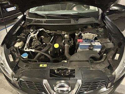 Usata Nissan Qashqai 116 CV (85 kW) 2014 SUV