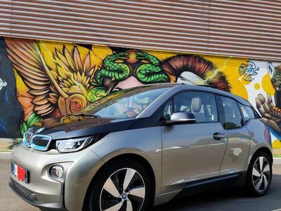 usata BMW i3 90 Ah suite full optional perfetta