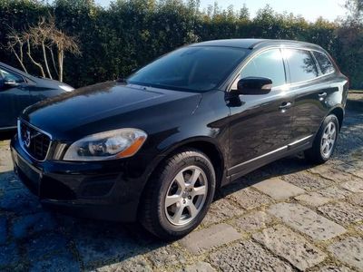 usata Volvo XC60 XC 60DRIVe Momentum