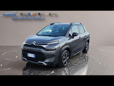Usata Citroën C3 Aircross