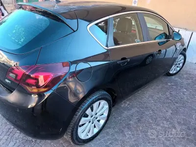 Usata Opel Astra