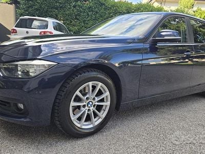 BMW 316