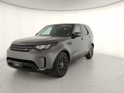 usata Land Rover Discovery 2.0 sd4 S 240cv 5p.ti auto my18