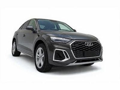 Usata Audi Q5 Sportback S-Line 2022 Grigio SUV