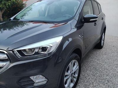 Usata Ford Kuga Titanium 150 CV (110 kW) 2018 SUV