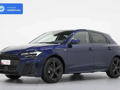 Nuova Audi A1 Ambiente 116 CV (85 kW) 2026 SUV