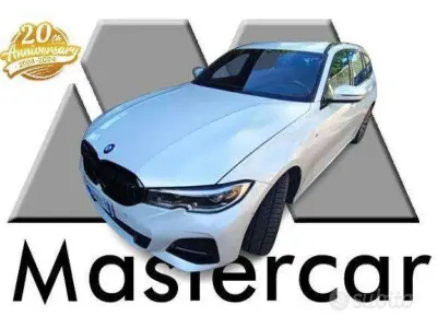Usata BMW 320