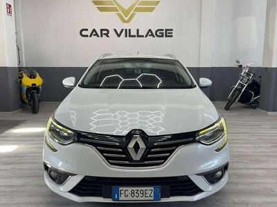 Renault Mégane GT Line