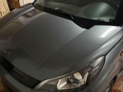 Usata Ligier JS50 2018 Utilitaria