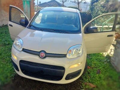 usata Fiat Panda 1.2 Pop 69cv E6