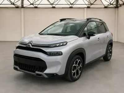 Usata Citroën C3 Aircross