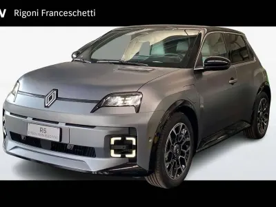 Usata Renault 5 E-Tech