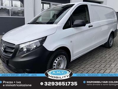 Occasion Mercedes Vito