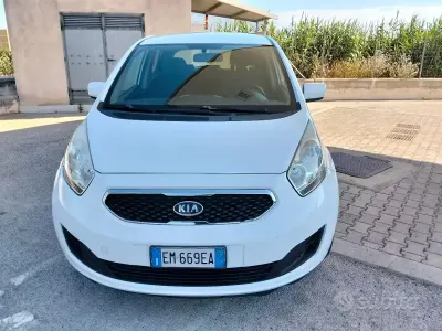 Usata Kia Venga