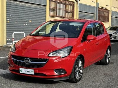 usata Opel Corsa Corsa1.3 CDTI ecoFLEX 95CV Start&Stop 5 porte Cos