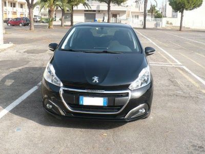 usata Peugeot 208 BlueHDi 100 S&S 5 porte Active