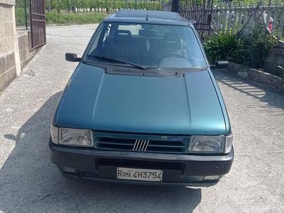 usata Fiat Uno 1.4 SX ie 3P A/C e T.A