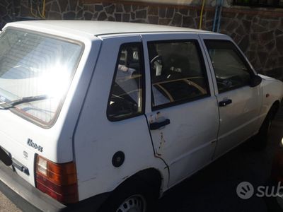 usata Fiat Uno 45 5 porte Fire