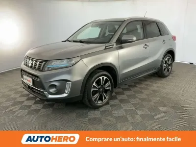 Usata Suzuki Vitara