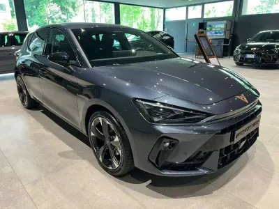 Occasion Cupra Leon