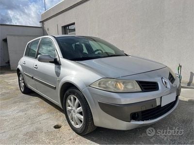 Renault Mégane II