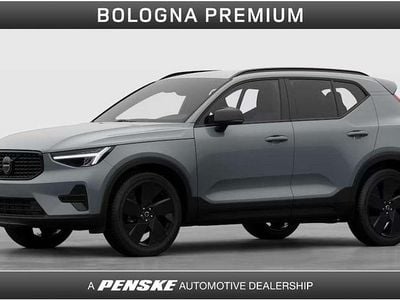 Nuova Volvo XC40 Plus 163 CV (119 kW) 2025 Grigio SUV