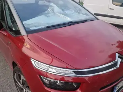 Usata Citroën Grand C4 Picasso