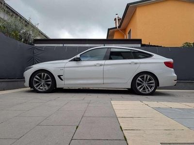 BMW 320 Gran Turismo