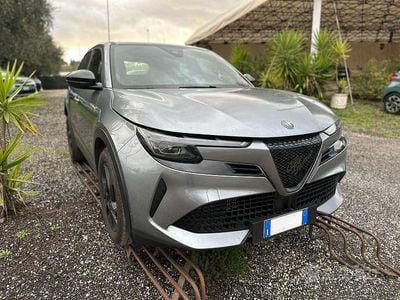 Usata Alfa Romeo Junior 145 CV (106 kW) 2025 Grigio SUV