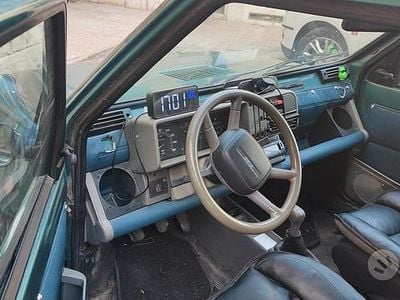 Usata Fiat Panda