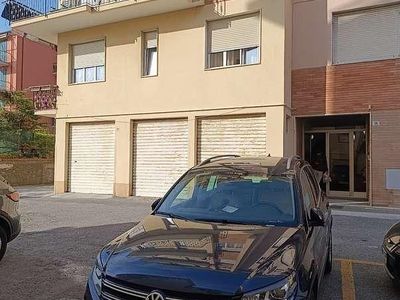 Usata VW Tiguan Sport 140 CV (102 kW) 2013 SUV