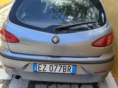 Alfa Romeo 147