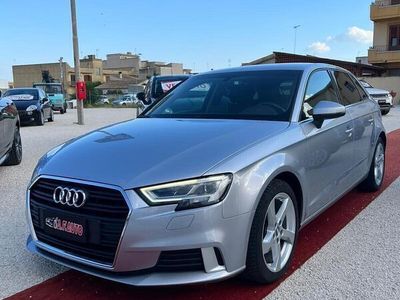 usata Audi A3 SPB 30 TDI S tronic