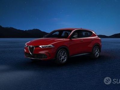 Nuevo Alfa Romeo Tonale Super 130 CV (95 kW) 2025 SUV