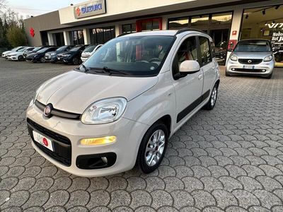 usata Fiat Panda 1.2 Easy