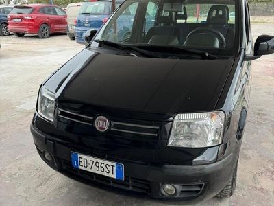 usata Fiat Panda 1.3 MJT 16V DPF Dynamic