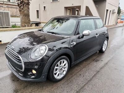 usata Mini Cooper D Cooper D 1.5