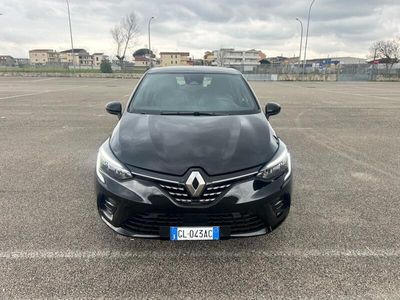 usata Renault Clio V Clio Hybrid E-Tech 140 CV 5p. Business