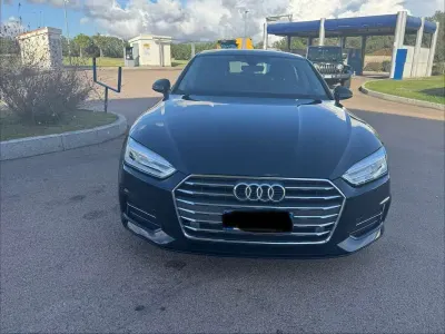 Usata Audi A5