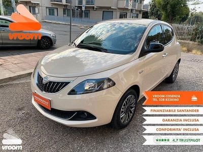 Usata Lancia Ypsilon S 2021 Utilitaria