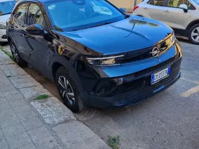 Usata Opel Mokka Edition 131 CV (96 kW) 2024 SUV