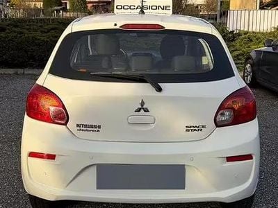 Occasion Mitsubishi Space Star