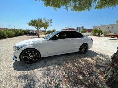 Mercedes C250