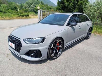 Audi RS4